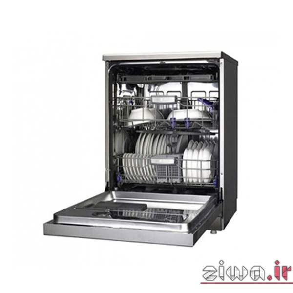 ماشین ظرفشویی 14 نفره ال جی D1452LF فروشگاه اینترنتی زیوا