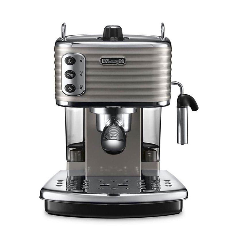 اسپرسوساز دلونگی «Delonghi» مدل ECZ 351 